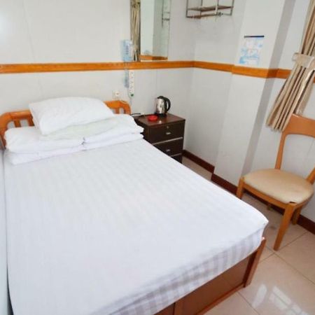 Hong Kong Jiu Long Hostel Exterior foto